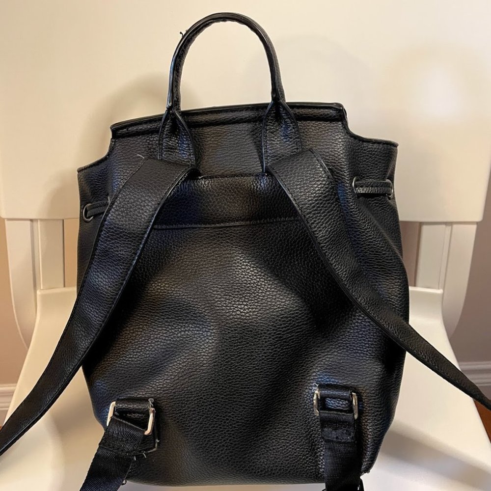 Topshop Backpack - Picture 2 of 6